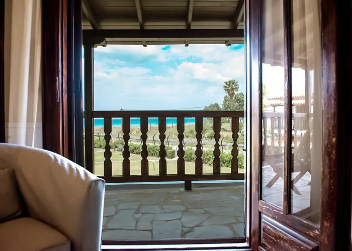 Vakantiehuis White Blossom #fourka *